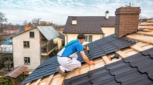 Best Roof Inspection  in USA